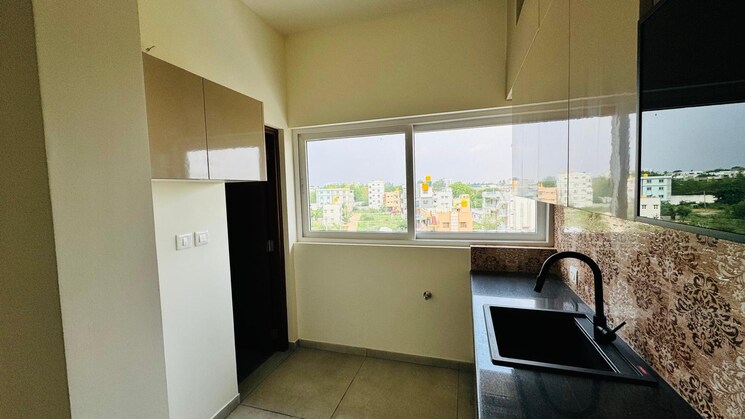 Master Bedroom, birla-alokya 3 Bedroom 2040 Sq.Ft. Villa In Whitefield Bangalore 8832988