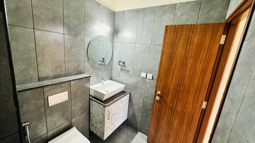Bathroom in 3 BHK Villa at Birla Alokya, Whitefield – for Rent