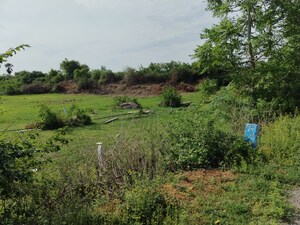 Plot Area in  Plot at Batasingaram – for Sale