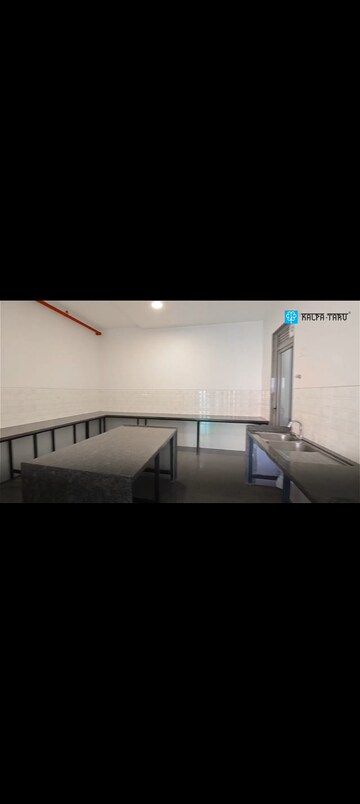 Building Lobby in 3 BHK Apartment at Kalpataru Parkcity, Kolshet Road – for Sale