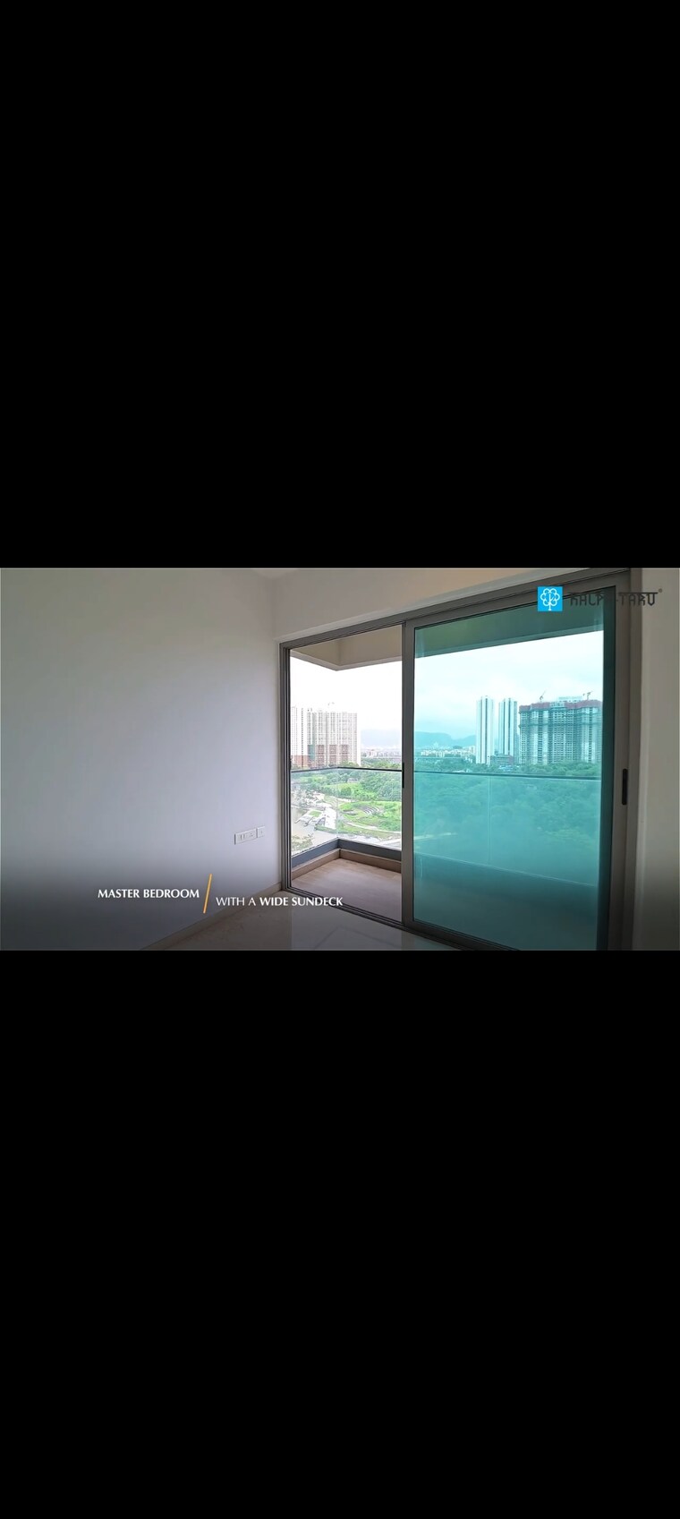 Room, kalpataru-parkcity 3 Bedroom 1125 Sq.Ft. Apartment In Kolshet Road Thane 8833011