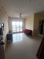 2 BHK + Pooja Room,Servant Room,Study Room 950 Sq.Ft. Apartment in Veena Dynasty
