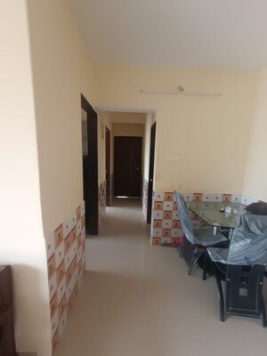 Living Room in 2 BHK Apartment at Veena Dynasty, Vasai East – for Sale