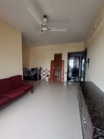 Room in 2 BHK Apartment at Veena Dynasty, Vasai East – for Sale