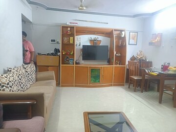 Kitchen in 2 BHK Apartment at Leela Cliff CHS, Dahisar West – for Rent