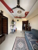 1 BHK 650 Sq.Ft. Apartment in Veena Dynasty