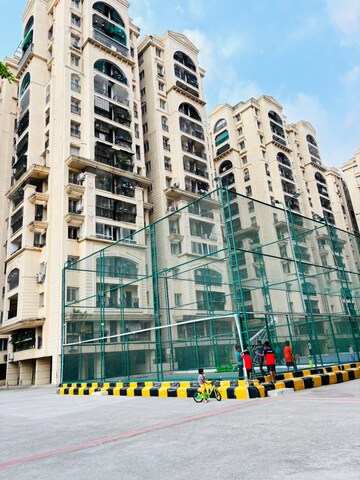 3 BHK Apartment – Exterior View View at Aditya Imperial Heights, Hafeezpet - for Sale