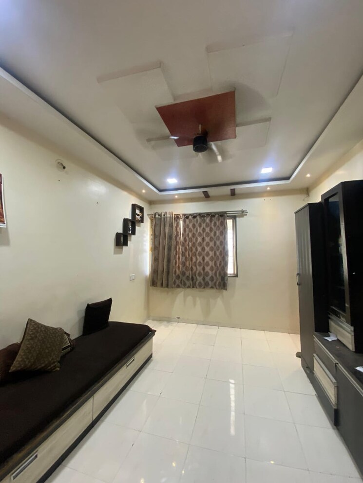 Master Bedroom, greenfield-society 1 Bedroom 550 Sq.Ft. Apartment In Hadapsar Pune 8833014