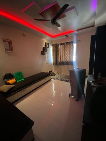 Furnished Amenities in 1 BHK Apartment at Greenfield Society, Hadapsar – for Rent