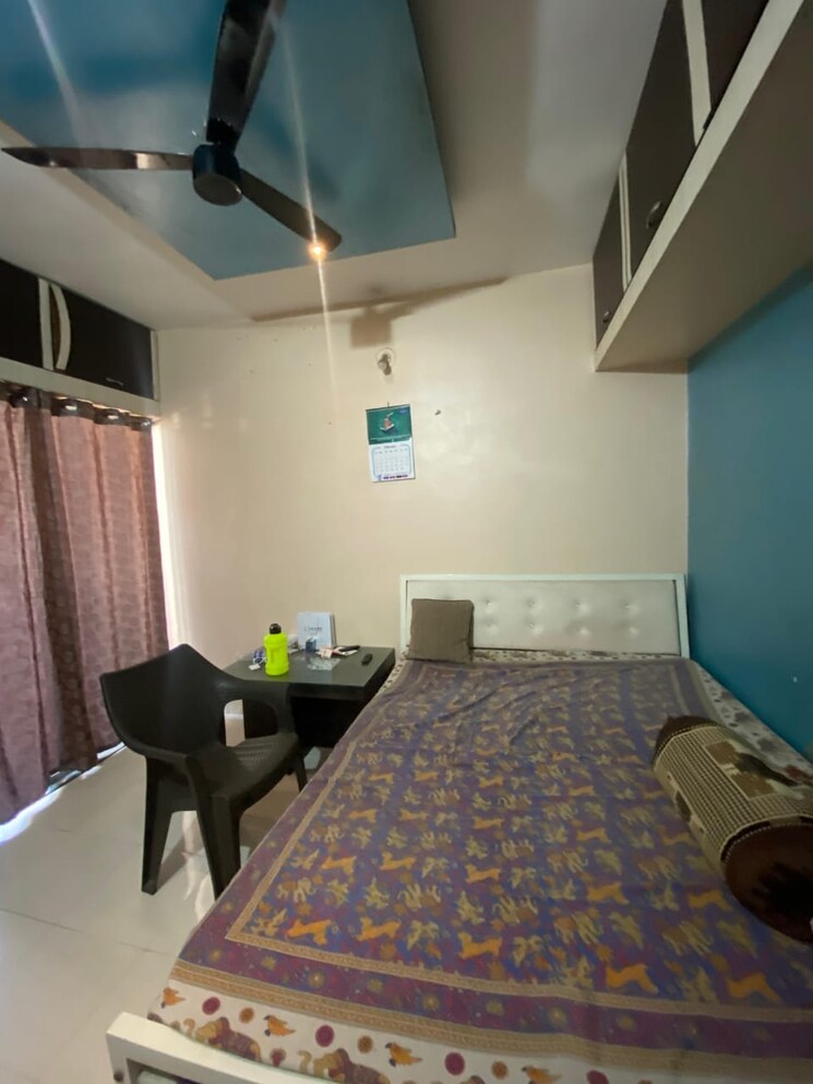 Master Bedroom, greenfield-society 1 Bedroom 550 Sq.Ft. Apartment In Hadapsar Pune 8833014