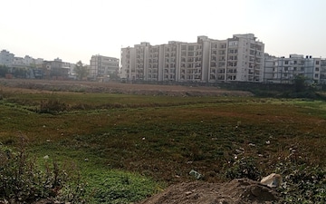 Plot For Sale in Sector 20
