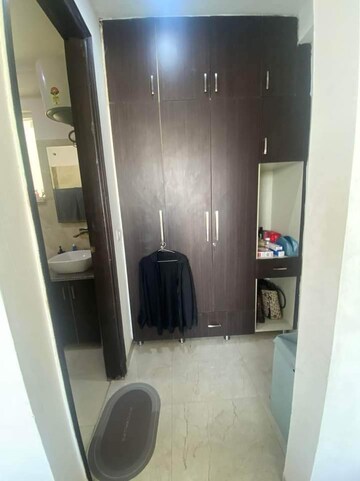 Furnished Amenities in 2 BHK Builder Floor at Huda CGHS, Sector 56 – for Rent