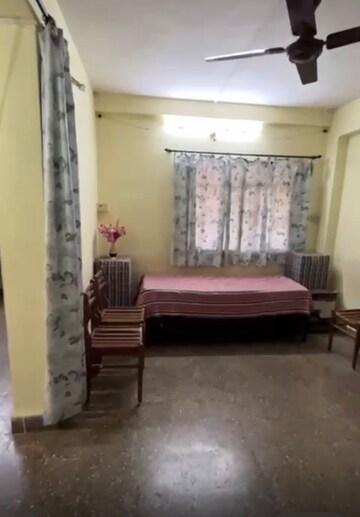 1 BHK Apartment For Rent in Bopodi