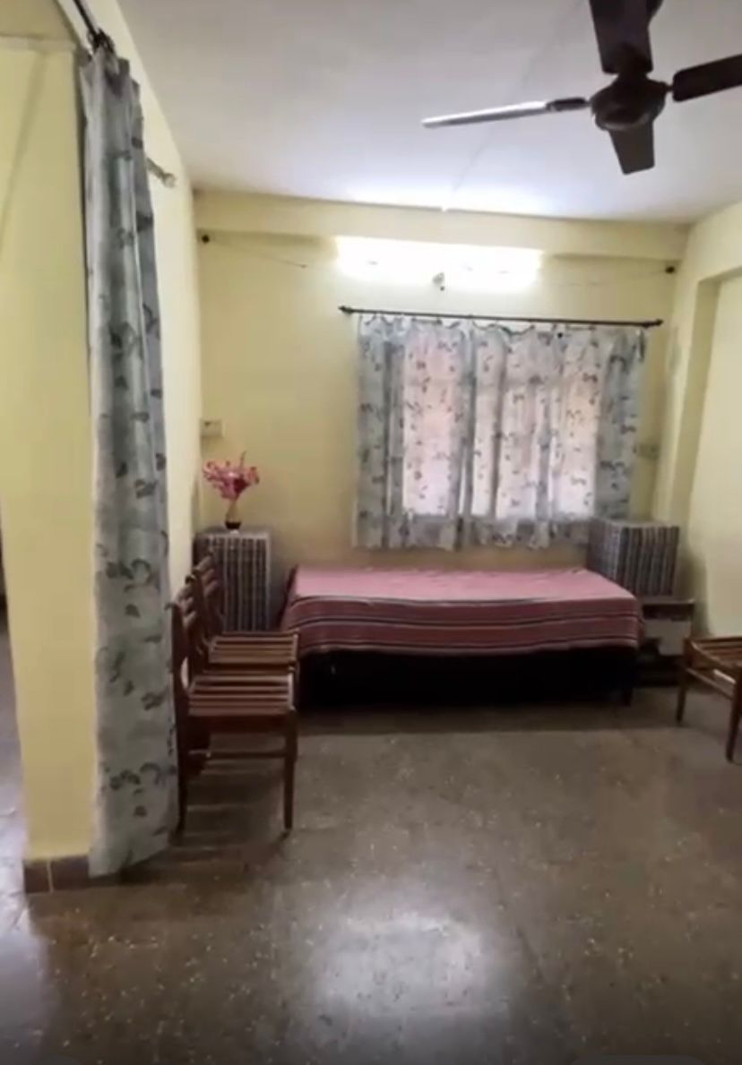 1 BHK Apartment For Rent in Aundh Road Society