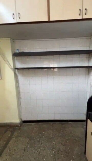 Kitchen in 1 BHK Apartment at Bopodi – for Rent