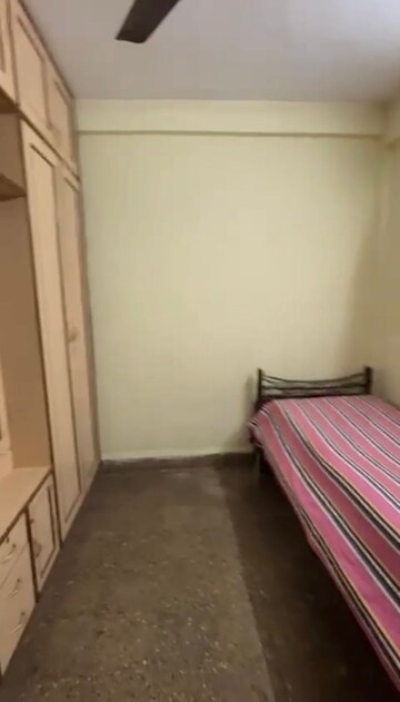 Bedroom in 1 BHK Apartment at Bopodi – for Rent