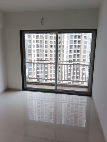 Master Bedroom in 2 BHK Apartment at Mutha Sai Nirvana, Shahad – for Rent