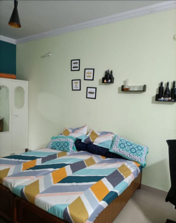 Bedroom, saket nagar 4 Bedroom 3600 Sq.Ft. Independent House In Saket Nagar Bhopal 8833034