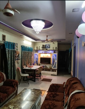 4 BHK Independent House For Sale in Saket Nagar