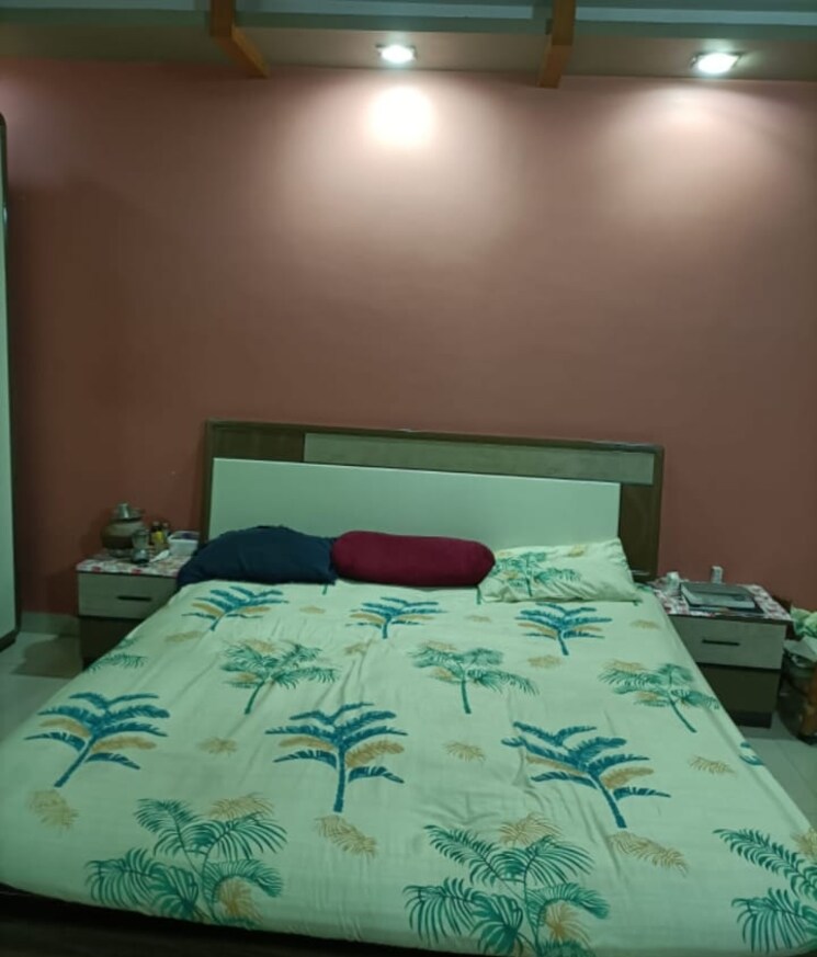 Bedroom, saket nagar 4 Bedroom 3600 Sq.Ft. Independent House In Saket Nagar Bhopal 8833034