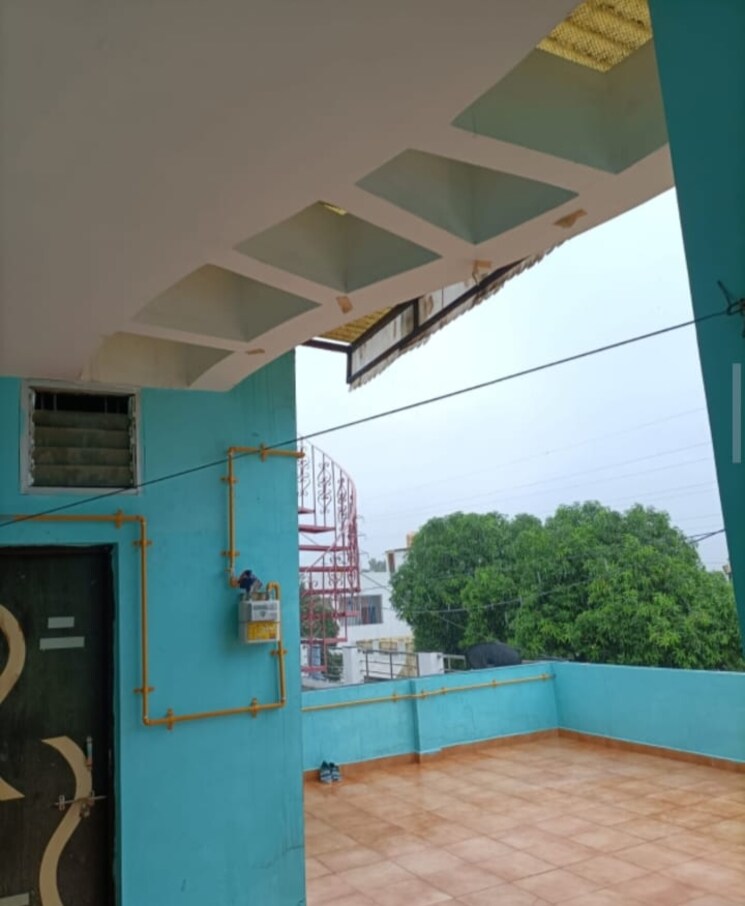 Exterior View, saket nagar 4 Bedroom 3600 Sq.Ft. Independent House In Saket Nagar Bhopal 8833034