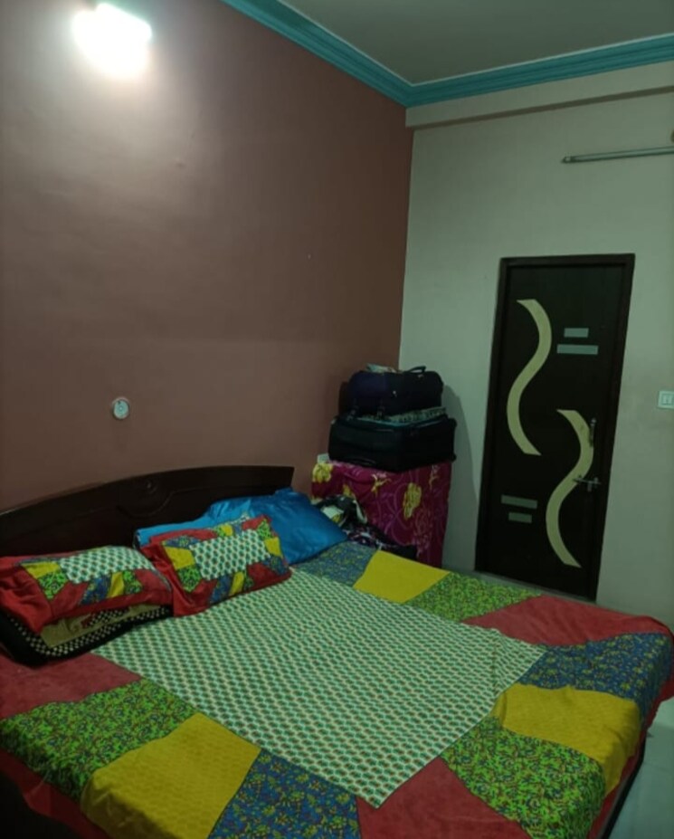 Bedroom, saket nagar 4 Bedroom 3600 Sq.Ft. Independent House In Saket Nagar Bhopal 8833034