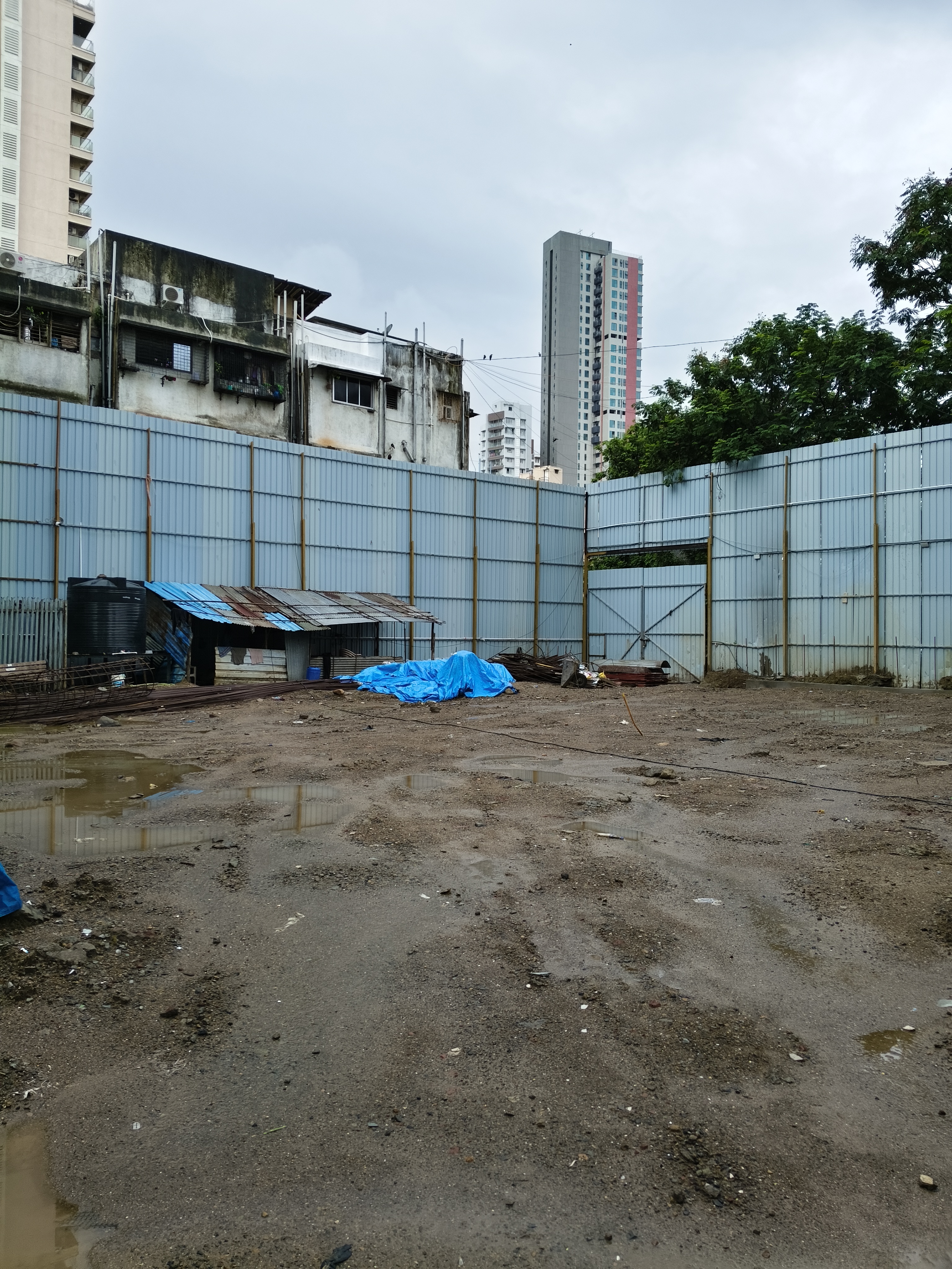 1 BHK Apartment For Sale in Indumani  Heights, Matung