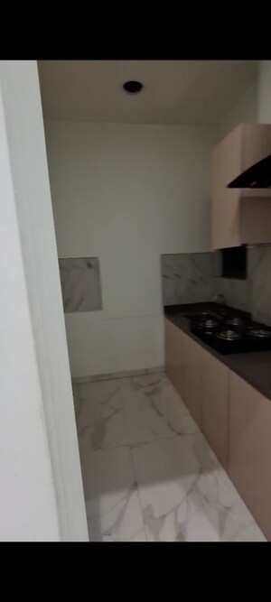Kitchen in 2 BHK Apartment at UK Luxecity, Kandivali East – for Sale
