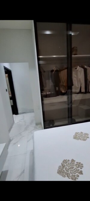 Kitchen in 2 BHK Apartment at UK Luxecity, Kandivali East – for Sale