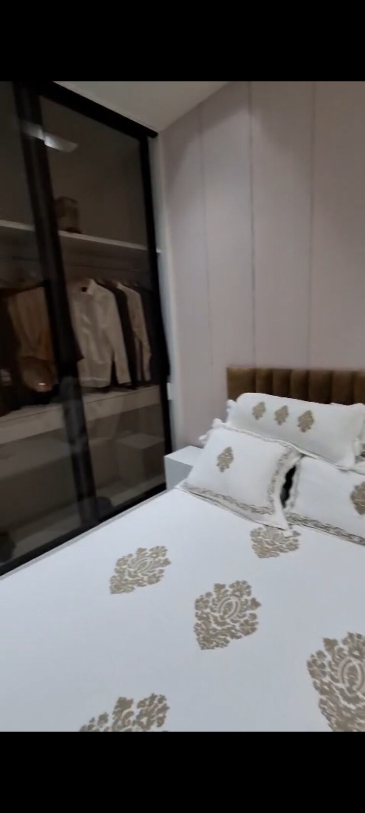 Bathroom, uk-luxecity 2 Bedroom 594 Sq.Ft. Apartment In Kandivali East Mumbai 8833029