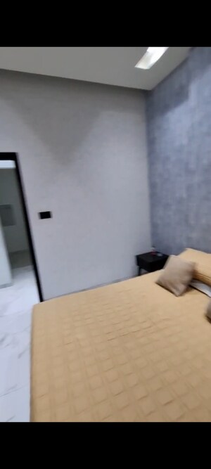 Furnished Amenities in 2 BHK Apartment at UK Luxecity, Kandivali East – for Sale