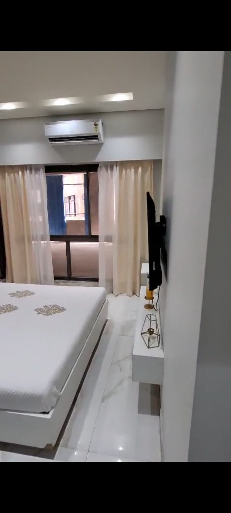 undefined, uk-luxecity 2 Bedroom 594 Sq.Ft. Apartment In Kandivali East Mumbai 8833029