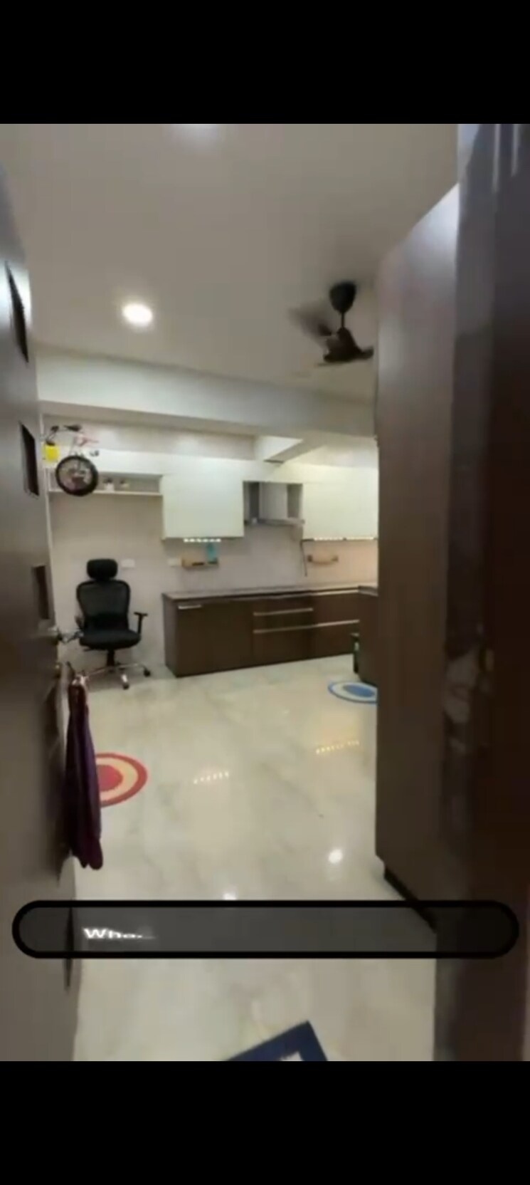 Kitchen, hiranandani-meadows 3 Bedroom 1260 Sq.Ft. Apartment In Manpada Thane 8833040