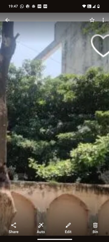  Plot For Sale in RWA Apartments, Sector 31