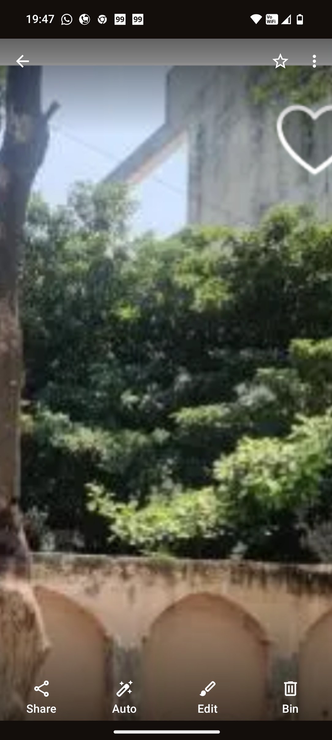 Plot For Sale in RWA Apartments