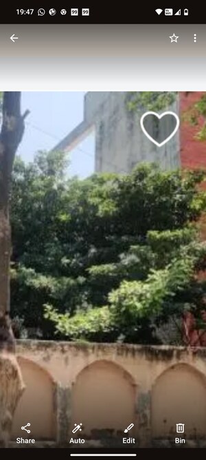  Plot – Garden View at RWA Apartments, Sector 31 - for Sale