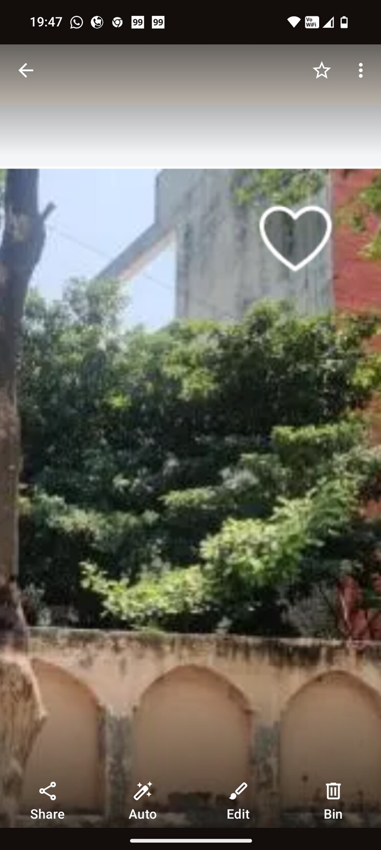 Garden, rwa-apartments  300 Sq.Mt. Plot In Sector 31 Noida 8833033