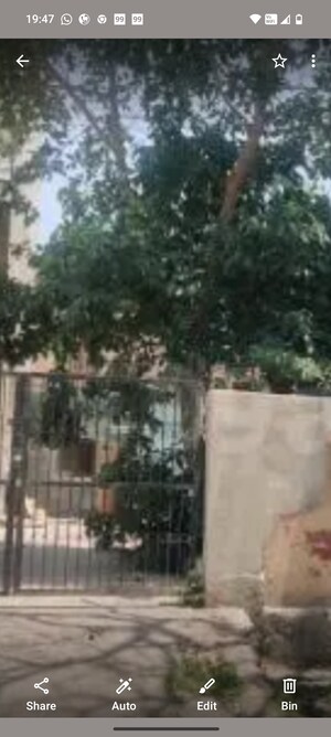  Plot – Exterior View View at RWA Apartments, Sector 31 - for Sale