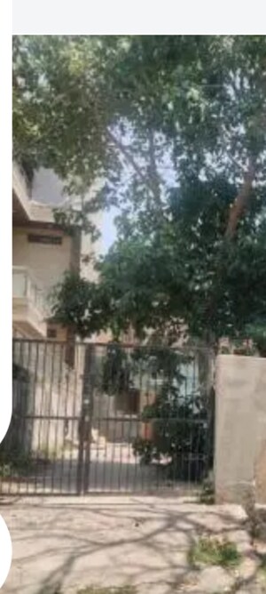  Plot – Exterior View View at RWA Apartments, Sector 31 - for Sale