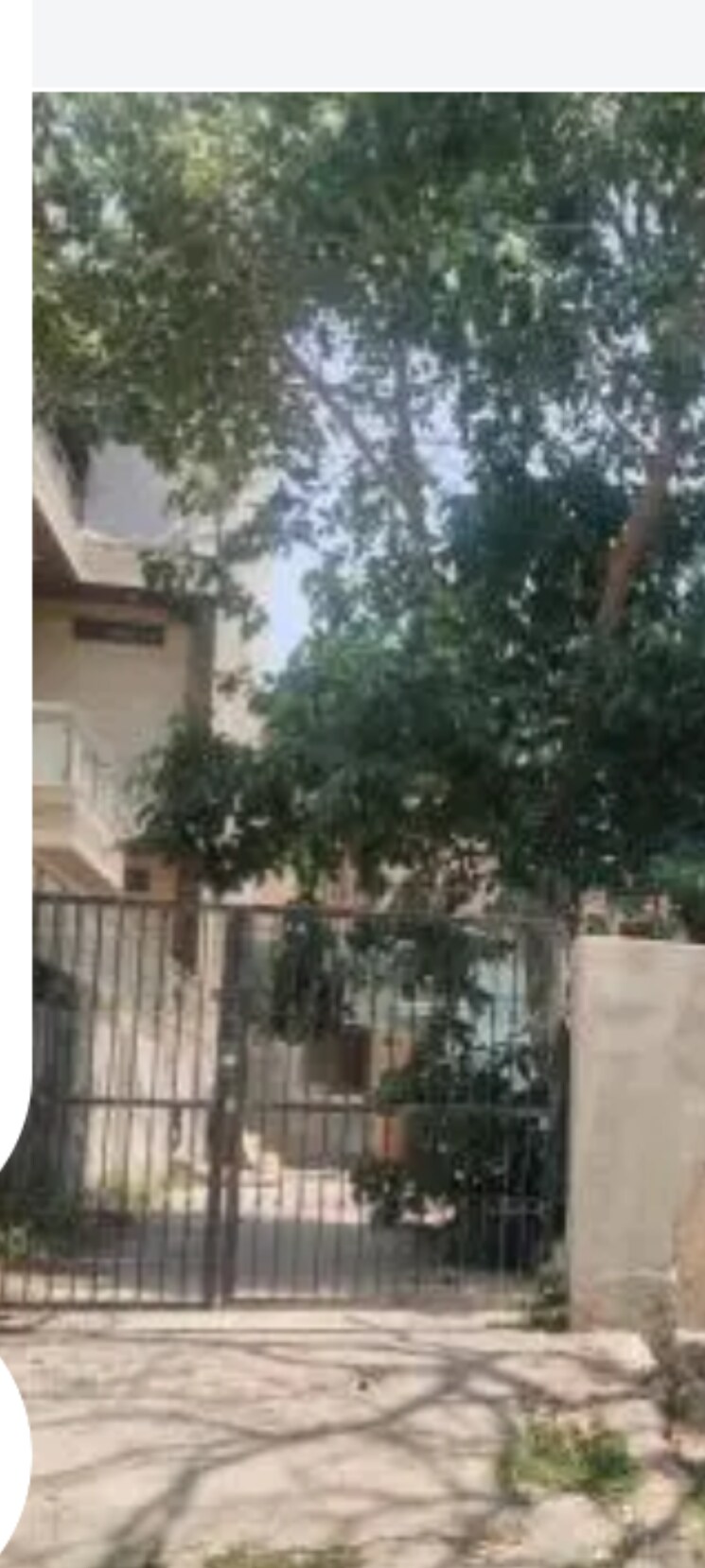 Exterior View, rwa-apartments  300 Sq.Mt. Plot In Sector 31 Noida 8833033