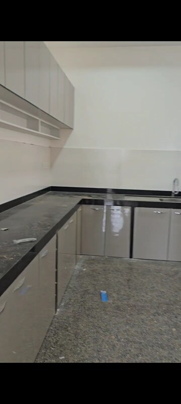 Kitchen in 2 BHK Apartment at Ekta Tripolis, Goregaon West – for Rent