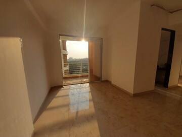 Living Room in 3 BHK Apartment at Siddhivinayak Royal Meadows, Shahad – for Rent