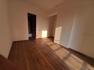 Master Bedroom in 3 BHK Apartment at Siddhivinayak Royal Meadows, Shahad – for Rent