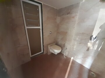Attached Bathroom in 3 BHK Apartment at Siddhivinayak Royal Meadows, Shahad – for Rent