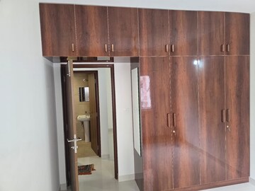 Building Lobby in 2 BHK Apartment at Prestige Primrose Hills, Banashankari 6th Stage – for Rent