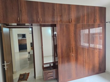 Furnished Amenities in 2 BHK Apartment at Prestige Primrose Hills, Banashankari 6th Stage – for Rent
