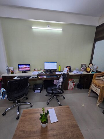 Team Area in  Office Space at Harni – for Sale