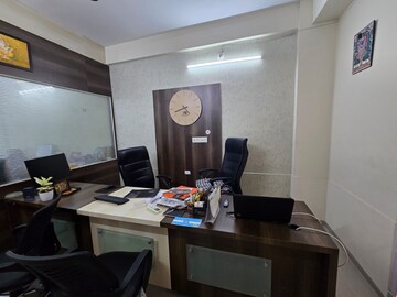 Team Area in  Office Space at Harni – for Sale