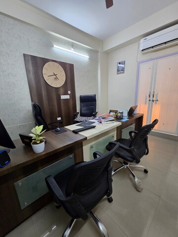 Team Area in  Office Space at Harni – for Sale