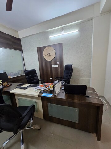 Team Area in  Office Space at Harni – for Sale